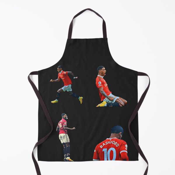 Item preview, Marcus Rashford Stickers / Tee Shirt & Sticker Set designed and sold by Fanart1991.