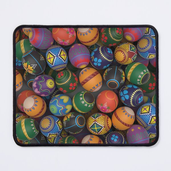Item preview, Ukrainian Easter eggs. designed and sold by Winthrop Brookhouse.