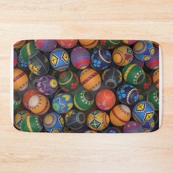 Item preview, Ukrainian Easter eggs. designed and sold by Winthrop Brookhouse.