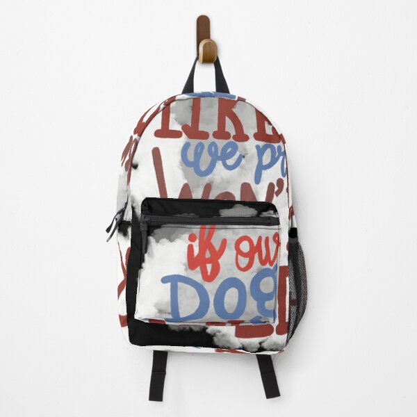 Item preview, If our Dogs does not like you, we probably wont either maroon designed and sold by chuckletuckle.