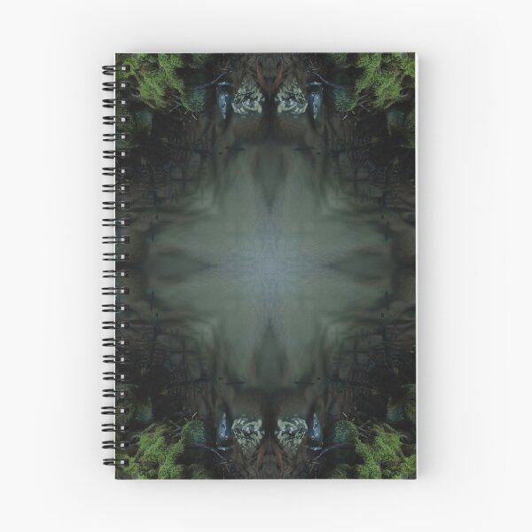 Item preview, Tree on the Mckenzie Pattern 2 designed and sold by Patterns4Nature.