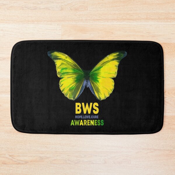 Item preview, BWS Awareness designed and sold by Color-Sparkle.