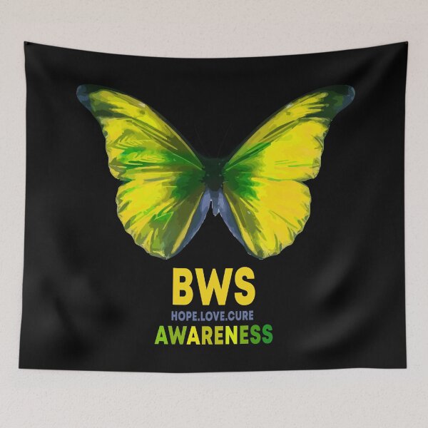Item preview, BWS Awareness designed and sold by Color-Sparkle.