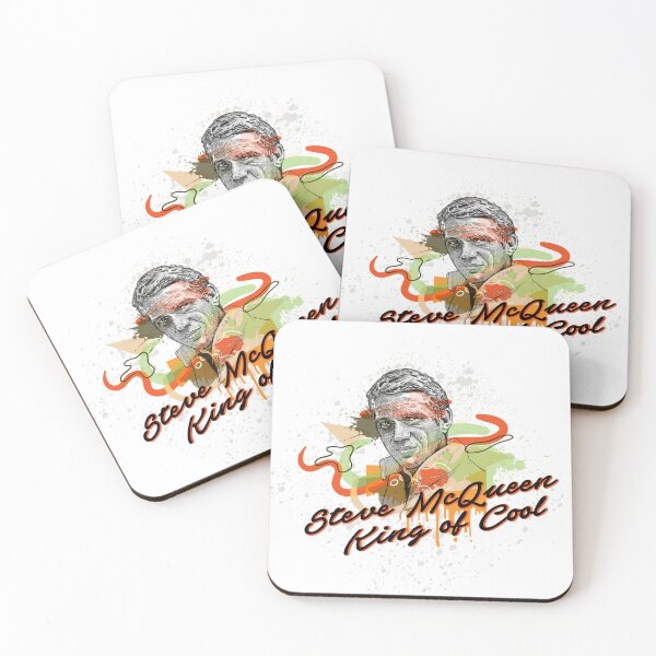 Item preview, King of Cool designed and sold by Twosweet.