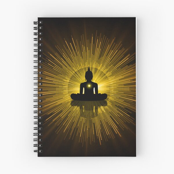 Item preview, Golden Buddha designed and sold by HolidayBug.