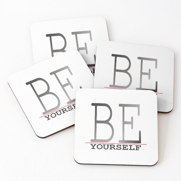 Item preview, BeYourself_know designed and sold by YaBOuS.
