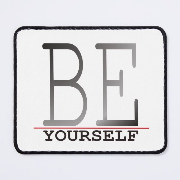 Item preview, BeYourself_know designed and sold by YaBOuS.