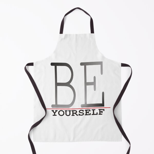 Item preview, BeYourself_know designed and sold by YaBOuS.