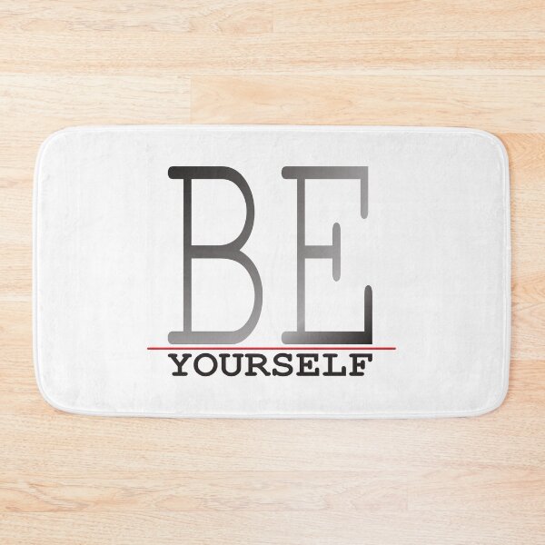 Item preview, BeYourself_know designed and sold by YaBOuS.