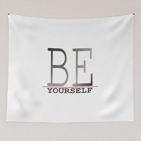 Item preview, BeYourself_know designed and sold by YaBOuS.