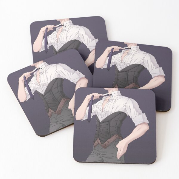 Item preview, Emet-Selch - AR-Caean series designed and sold by Nephiam.