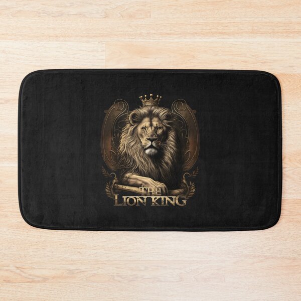 Item preview, Movie parody - the lion king designed and sold by hamishby.