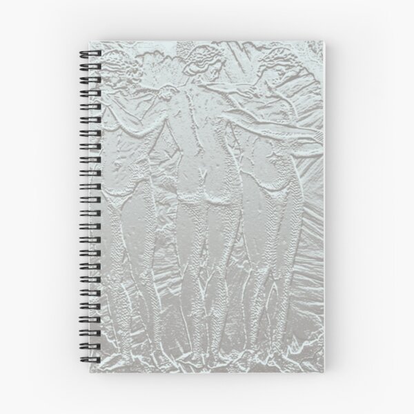 Item preview, Three graces in white. designed and sold by MarilynBaldey7.