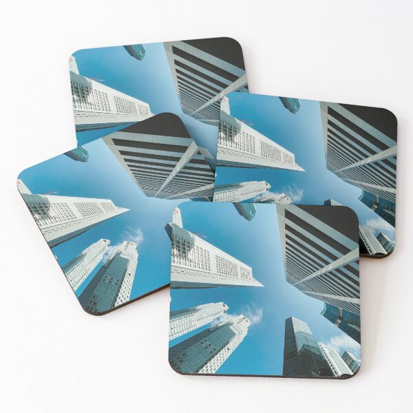 Item preview, Slices Of Sky  designed and sold by asun5.
