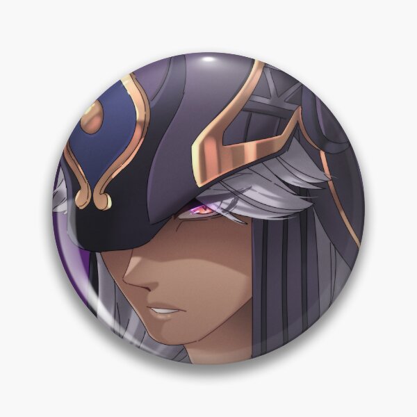 Item preview, Cyno designed and sold by Nephiam.