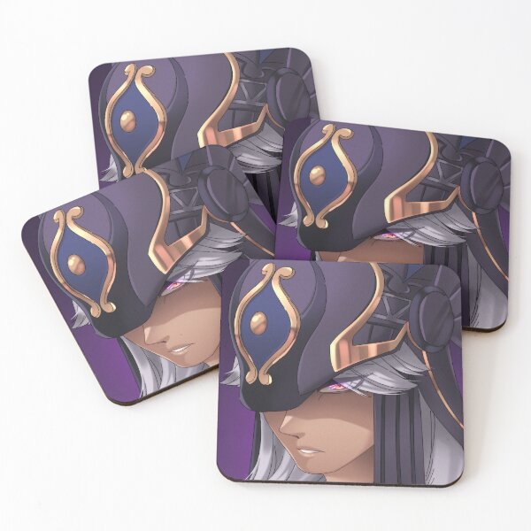 Item preview, Cyno designed and sold by Nephiam.