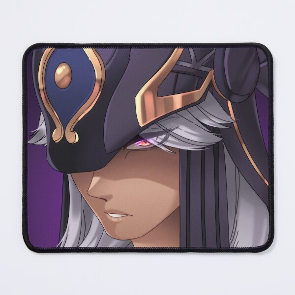 Item preview, Cyno designed and sold by Nephiam.