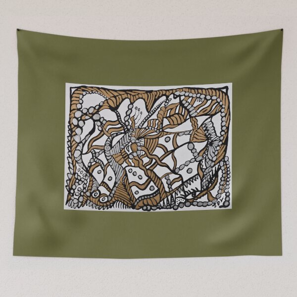 Item preview, Imagination designed and sold by JDLInkwork.