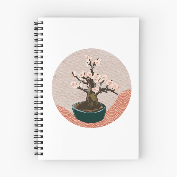 Item preview, Bonsai Tree, Plum Bonsai, Ume Bonsai, Regalo para Bonsai Lover, Cool Japan designed and sold by famington.