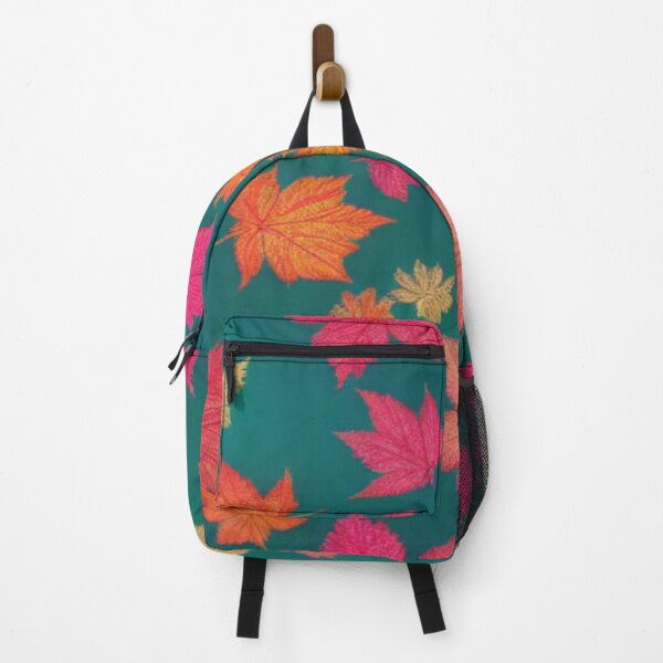 Item preview, autumn leaves pattern  designed and sold by Ahmed Graphic .