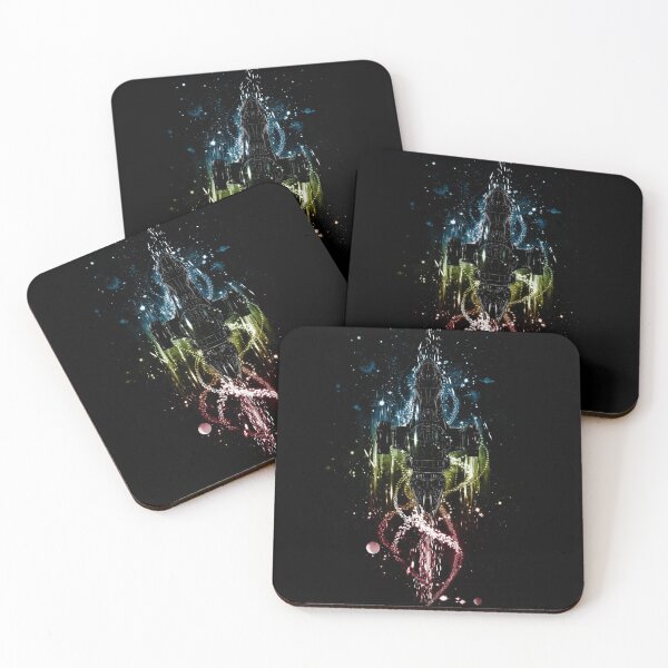 Item preview, Fireflies - remix designed and sold by kharma zero.