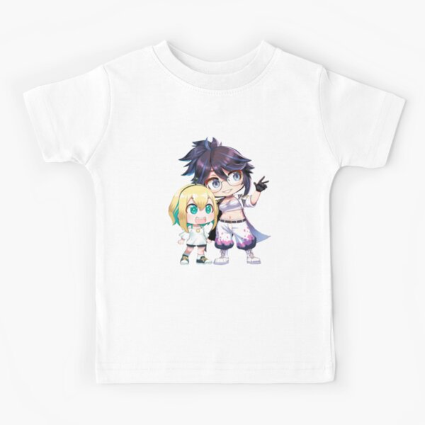 Pikamee Face T-Shirt