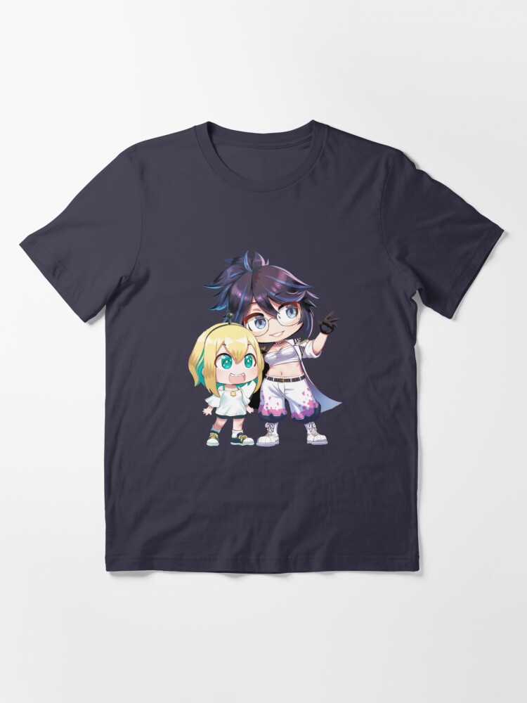 pikamee Kids T-Shirt for Sale by Amorartz