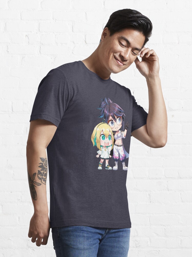 pikamee Kids T-Shirt for Sale by Amorartz