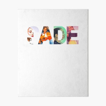 Artikel-Vorschau von Sade Essential Shirt | Sade Aufkleber | Sweatshirt, designt und verkauft von Fanart1991.