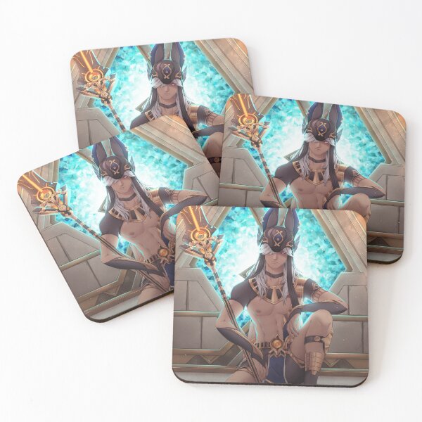 Item preview, Cyno designed and sold by Nephiam.