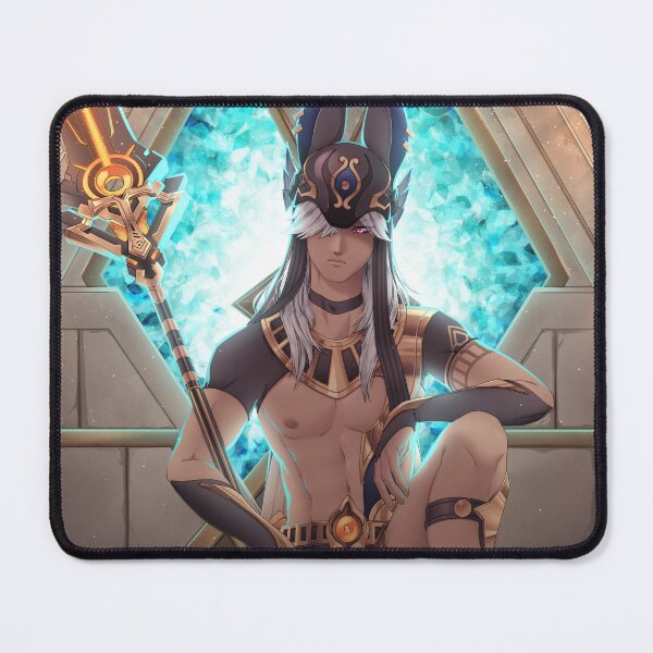 Item preview, Cyno designed and sold by Nephiam.