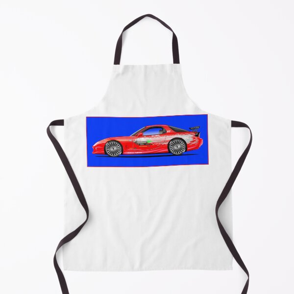 Item preview, Mazda rx7 Vin Diesel designed and sold by bullrage.