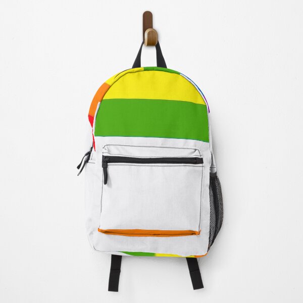 Item preview, Rainbow colors in right arrow designed and sold by Photopat.