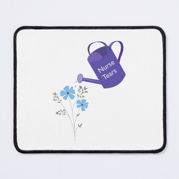 Item preview, Nurse Tears Bring Life designed and sold by peachesandfizz.