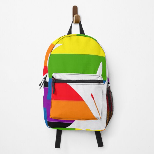 Item preview, Rainbow colors in butterfly designed and sold by Photopat.