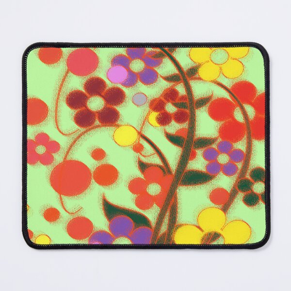 Item preview, Summer flowers designed and sold by Robert Elfferich.