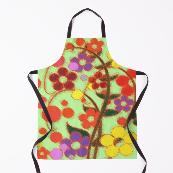 Item preview, Summer flowers designed and sold by Robert Elfferich.