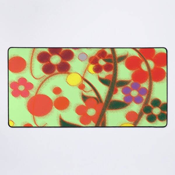 Item preview, Summer flowers designed and sold by Robert Elfferich.