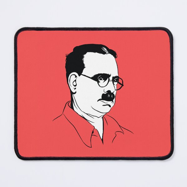 Item preview, Bharathidasan  designed and sold by Davidevilboy.