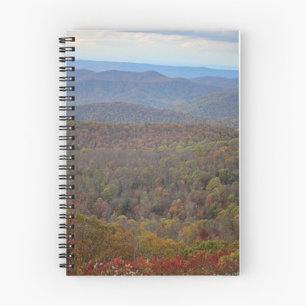 Item preview, View from Priest Mountain designed and sold by danielleclark.
