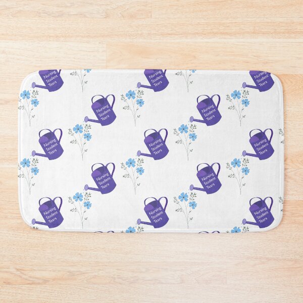 Item preview, Nursing Student Tears Bring Life designed and sold by peachesandfizz.