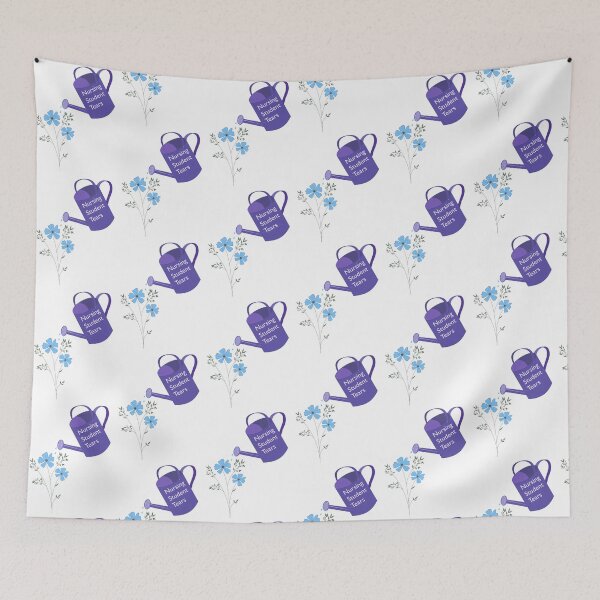 Item preview, Nursing Student Tears Bring Life designed and sold by peachesandfizz.