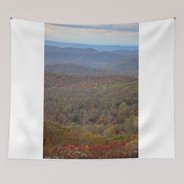 Item preview, View from Priest Mountain designed and sold by danielleclark.