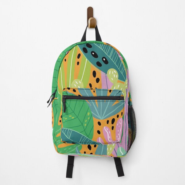 Item preview, Fauna Vibrant Summer Collection designed and sold by Dream Bloom Gallery.