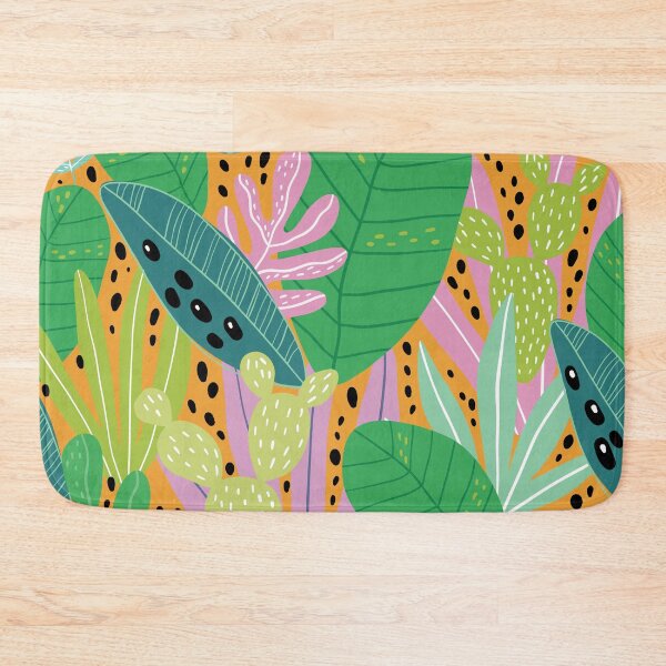 Item preview, Fauna Vibrant Summer Collection  designed and sold by Dream Bloom Gallery.