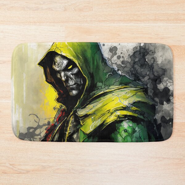 Item preview, Super Hero Splash Art 10 designed and sold by Maugseros.