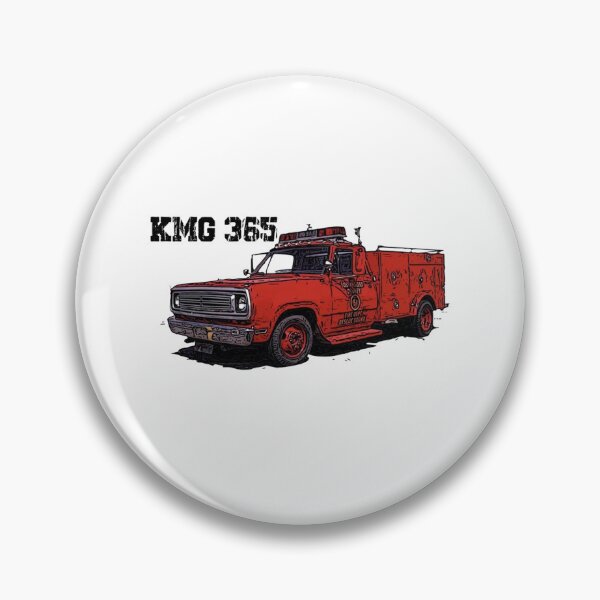 Item preview, Squad 51 KMG 365 designed and sold by Mikolaj46.