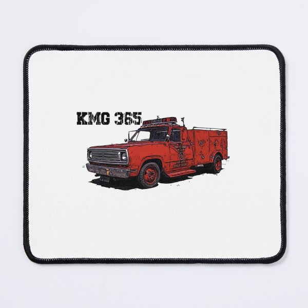 Item preview, Squad 51 KMG 365 designed and sold by Mikolaj46.