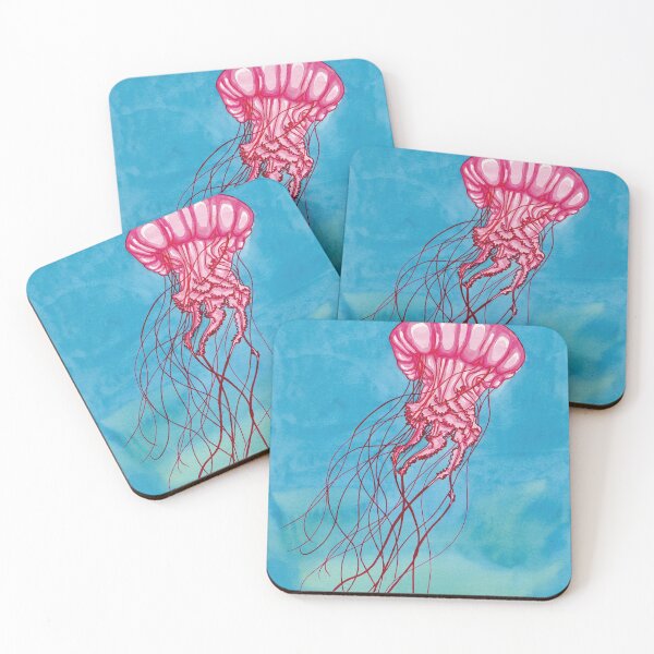 Item preview, Jellyfish designed and sold by robsonroper.