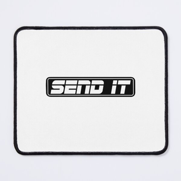 Item preview, SEND IT Morale designed and sold by Mikolaj46.
